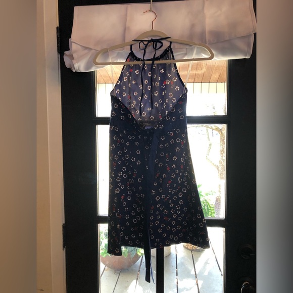 “My Michelle” size 5/6 summer dress. - Picture 3 of 10